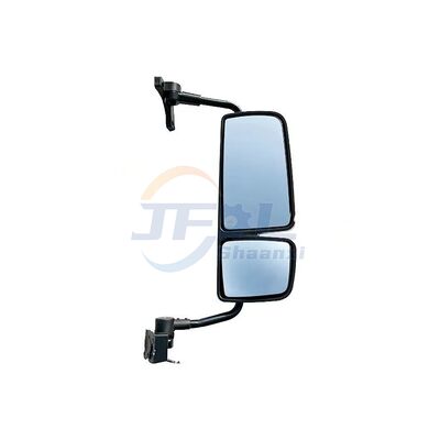 Kính chiếu phía sau nóng DZ15221772031 Kính chiếu phía sau cho xe tải Shac Delong M3000S H3000S