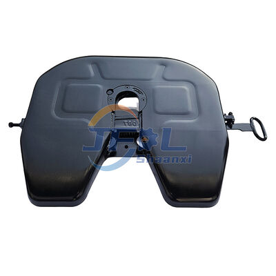 Vòng đạp thứ năm JSK37E 2 Inch Cast Tow Hitch cho xe tải nặng và phụ tùng xe kéo