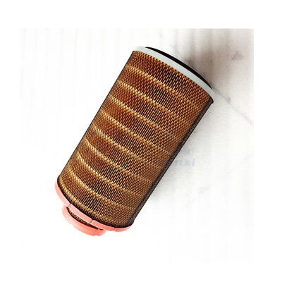 Giá bán buôn bộ lọc Weichai WD10G WD615 WP7 Bộ lọc không khí động cơ 612600114993 cho Shacman Delong F3000 Sinotruk HOWO phụ tùng xe tải