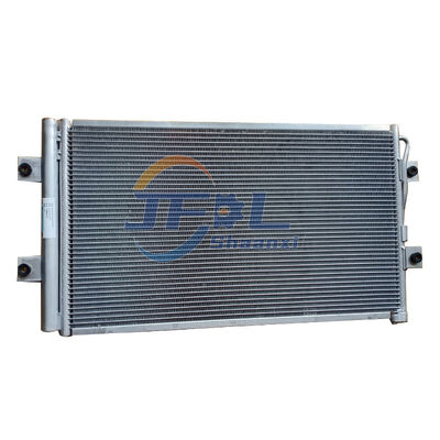 DZ14251845057 Bộ phận phụ tùng máy điều hòa không khí cho xe tải Shac F3000 X3000