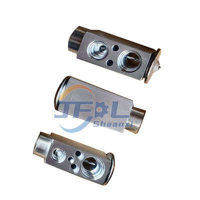 Van mở rộng điều hòa không khí DZ14251841200 cho phụ tùng phụ tùng Shac X3000