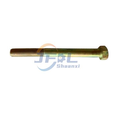 Bu lông đầu lục giác Q151B22235TF2 cường độ M22x235 cho xe tải hạng nặng SHAC SINOTRUK
