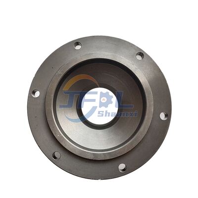 Genuine Fan Flange Plate 1000156079 Fits Weichai WP12 WP13 Engines, Shacman X3000 & Sinotruk HOWO T7H