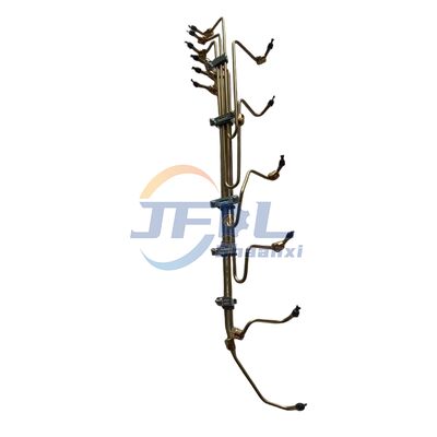 1003175777 Bộ ống tiêm nhiên liệu (6PCS) cho Weichai WP10