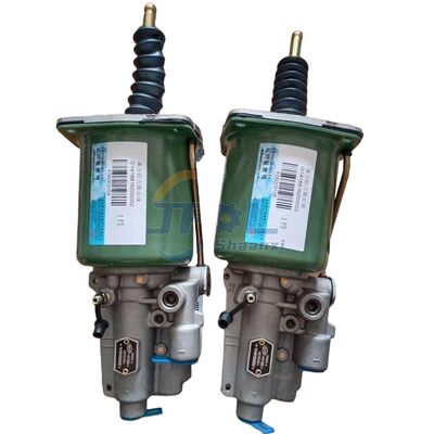 Bộ trợ lực ly hợp 1418816200002 cho SINOTRUK HOWO SHACMAN FOTON AUMAN với Giao hàng nhanh và Tuổi thọ cao