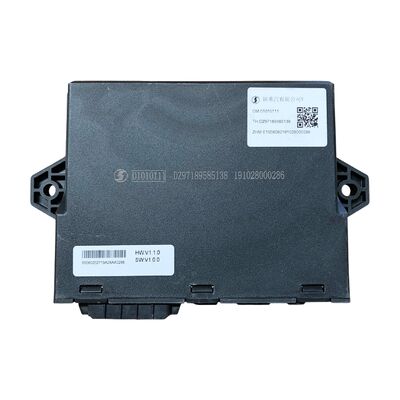 Mô-đun điều khiển cửa chất lượng cao DZ97189585138 cho các bộ phận xe tải Shacman X3000