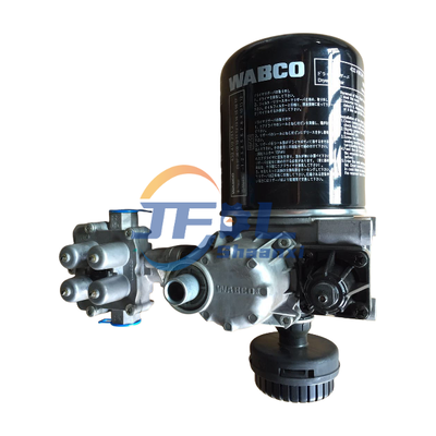 Bộ phận phụ tùng xe tải Hệ thống phanh và hệ thống hỗ trợ khí nén Bộ lọc máy sấy không khí chất lượng cao DZ96189360000 cho Shacman Delong X3000 F3000 M3000