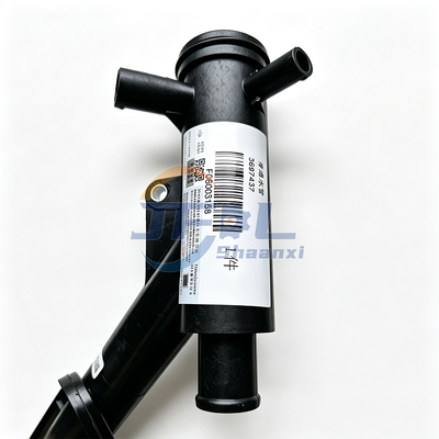 Ống dẫn nước động cơ Diesel Foton ISG 3697437 Lắp ráp ống dẫn nước cho xe tải Foton Auman GTL EST