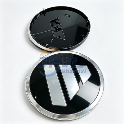 Logo kim cương cho xe tải Foton Auman EST GTL, biểu tượng lưới tản nhiệt phía trước xe tải, mã A653100000331