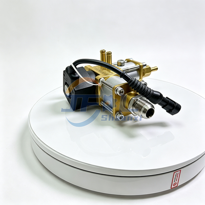 Yuchai Quốc gia VI động cơ khí tự nhiên CNG Máy điều chỉnh áp suất cao 11N100-1113240-P64 Máy giảm áp