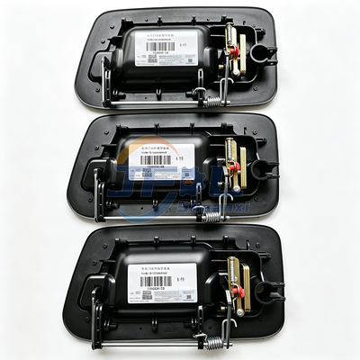 Tay nắm cửa ngoài trái phải H4610150005A0 H4610150006A0 cho xe tải Foton Auman GTL EST H5