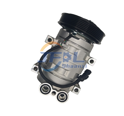 Air Conditioning Compressor Assembly DZ15221840304 for Shacman M3000 H3000 X3000 Truck