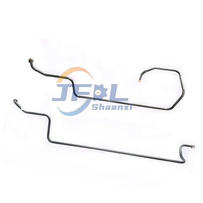 Shacman Delong X3000 X5000 M3000 Truck Spare Parts Tube Assembly Flexible DZ97259363022 Flexible Tube Hose Assembly
