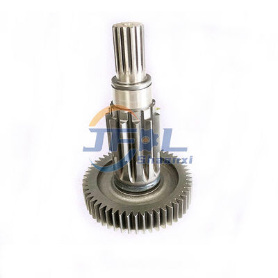 FAST hai trục đếm 12 tốc độ hộp hỗ trợ trục trung gian hàn tập hợp 12js200t-1707050 Vice Box trục đếm cho Shacman Delong X3000 X5000 M3000 Sinotruk HOWO 7 xe tải