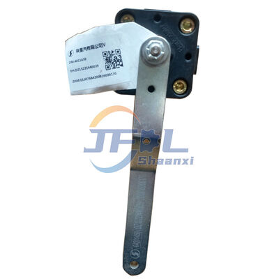 Bộ van điều khiển chiều cao cabin DZ15221440034 Van cân bằng cho xe tải Shacman Delong X5000 X6000 X3000 M3000